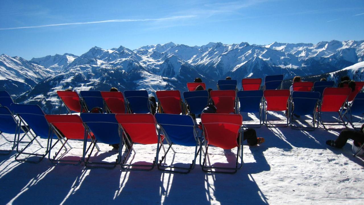 Hinterlechnerhof Hotell Westendorf Eksteriør bilde