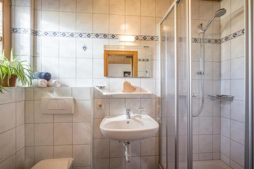 Hinterlechnerhof Hotell Westendorf Eksteriør bilde