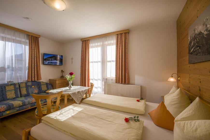 Hinterlechnerhof Hotell Westendorf Eksteriør bilde
