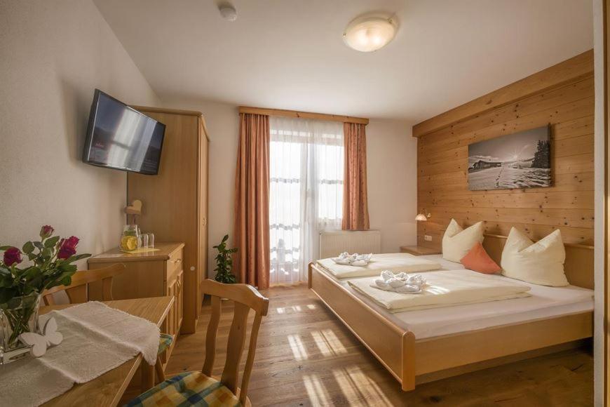 Hinterlechnerhof Hotell Westendorf Eksteriør bilde