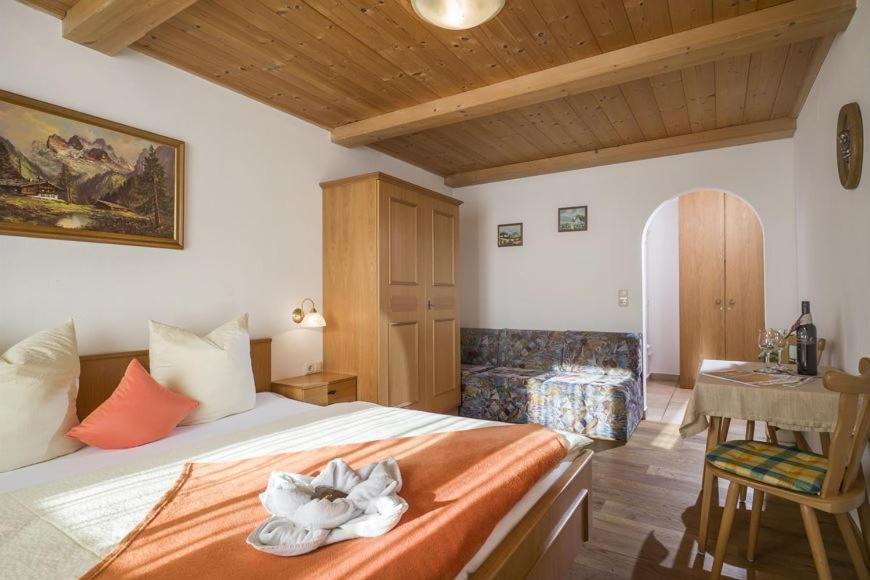 Hinterlechnerhof Hotell Westendorf Eksteriør bilde