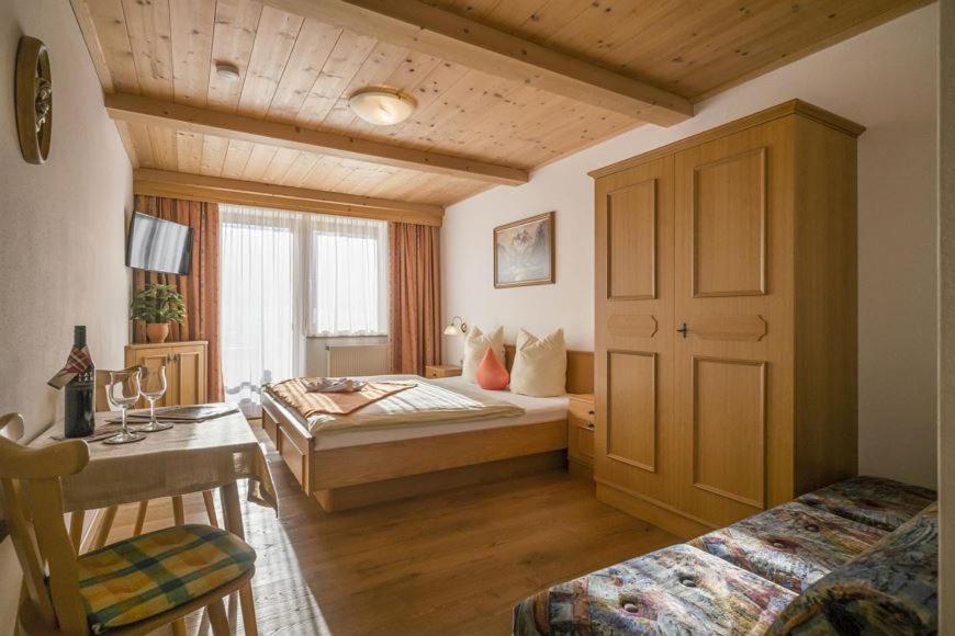 Hinterlechnerhof Hotell Westendorf Eksteriør bilde