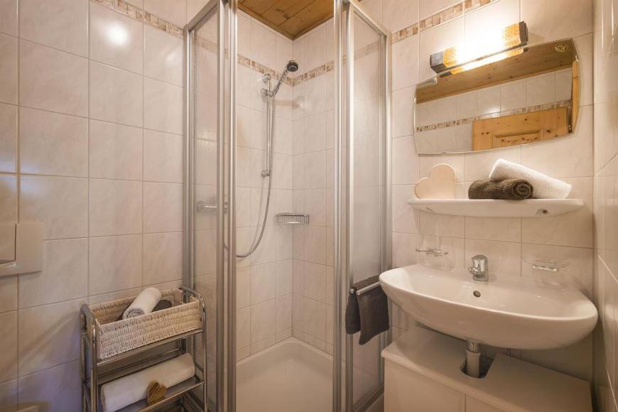 Hinterlechnerhof Hotell Westendorf Eksteriør bilde