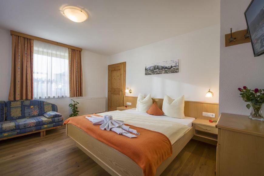 Hinterlechnerhof Hotell Westendorf Eksteriør bilde